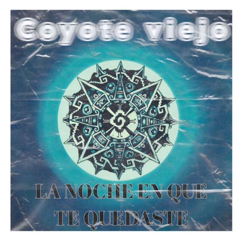 Portada de LA NOCHE QUE TE QUEDASTE
